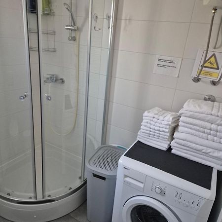 Apartment Gita Рийека Екстериор снимка