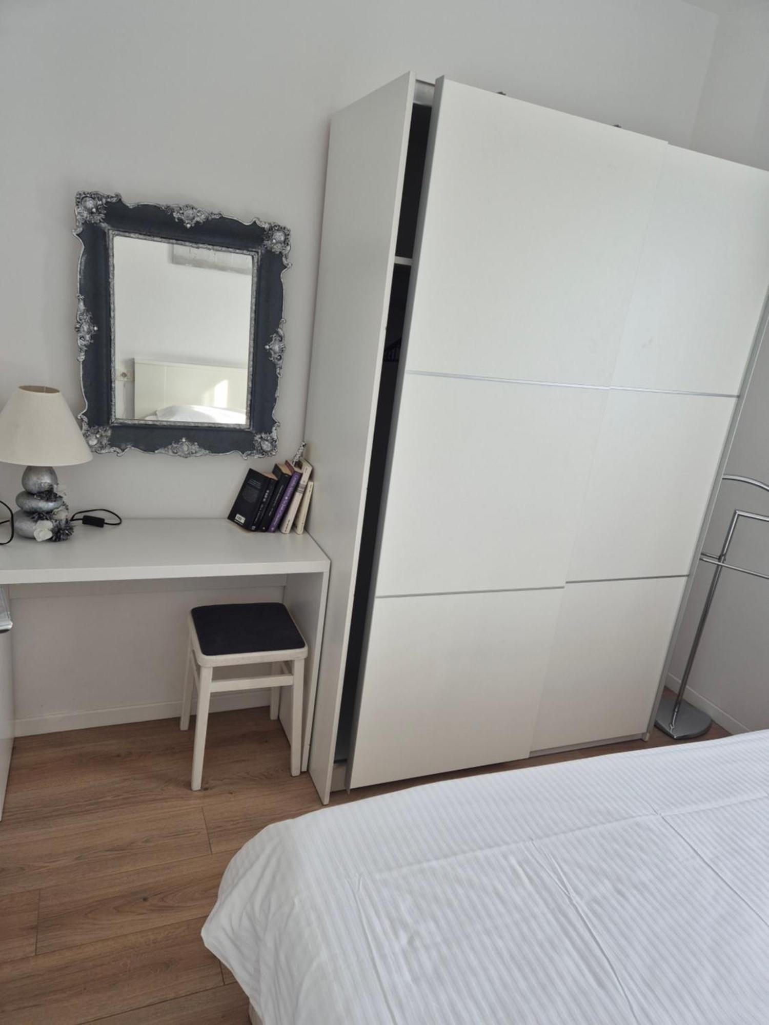 Apartment Gita Рийека Екстериор снимка