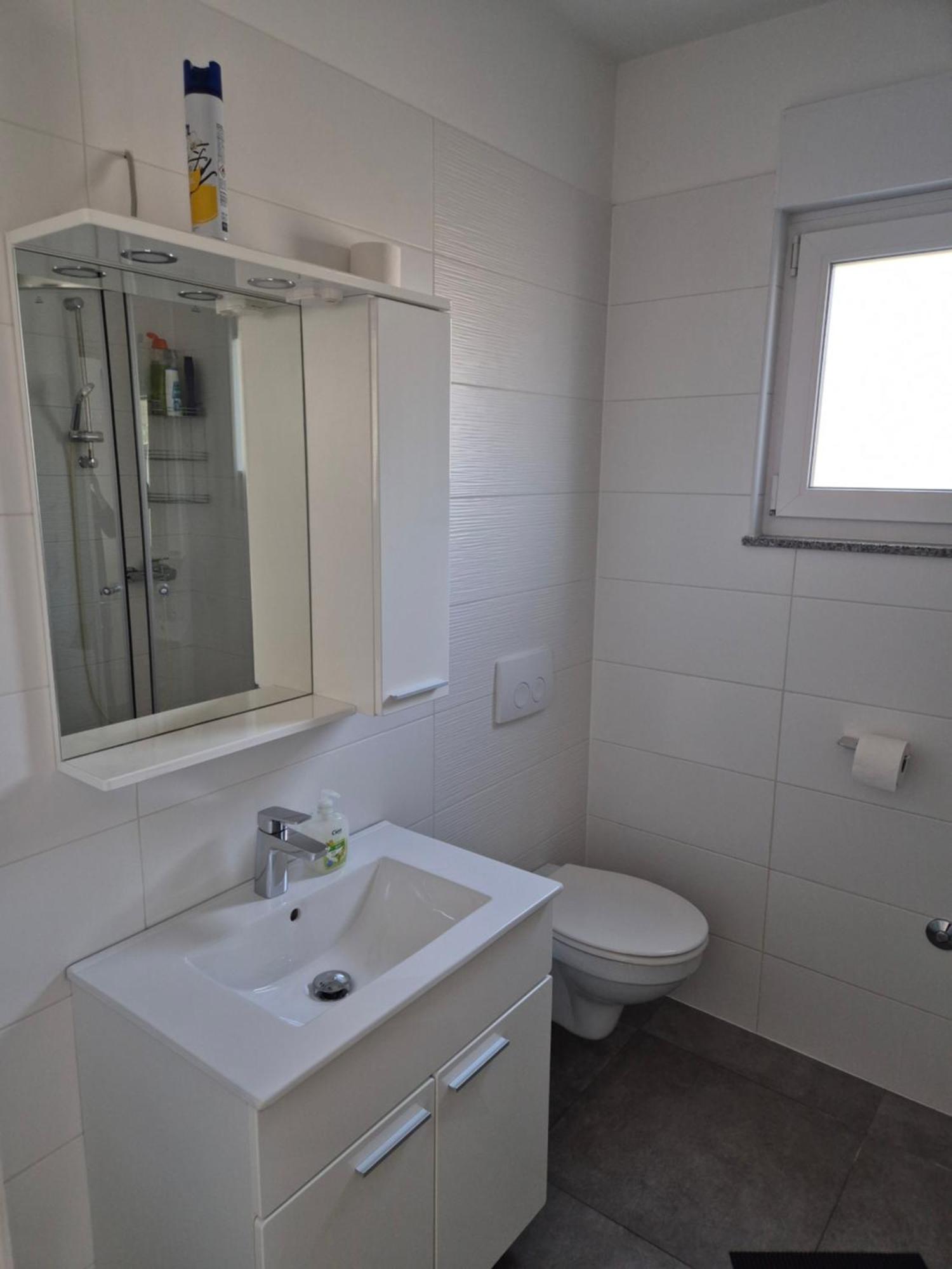 Apartment Gita Рийека Екстериор снимка
