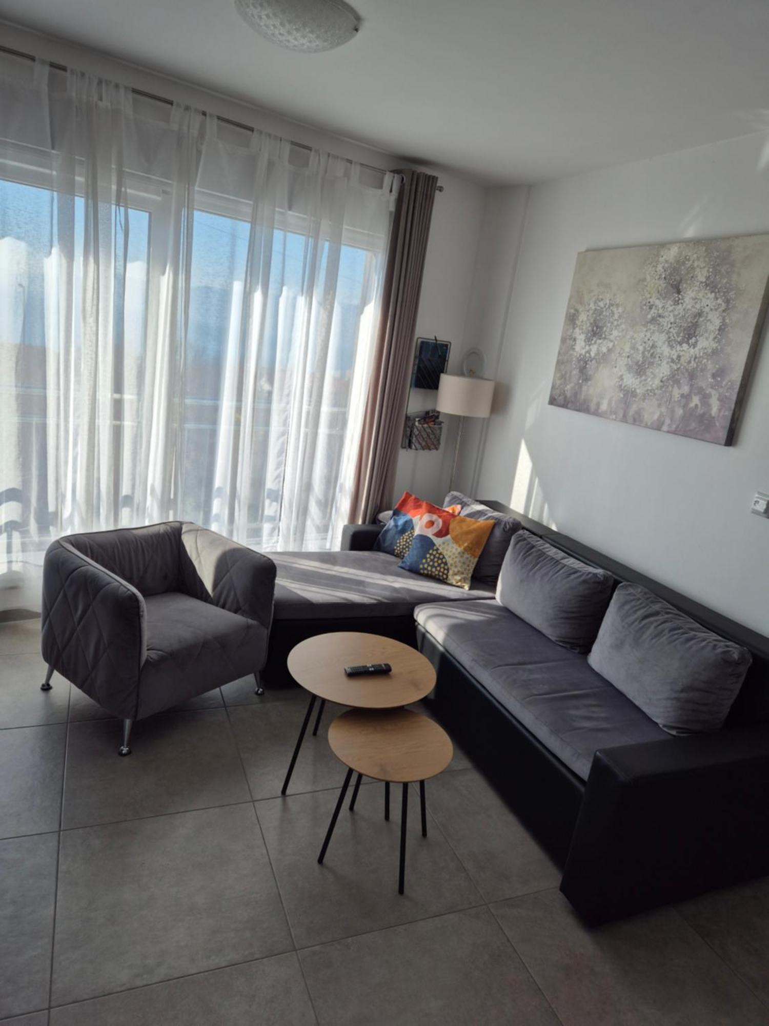 Apartment Gita Рийека Екстериор снимка