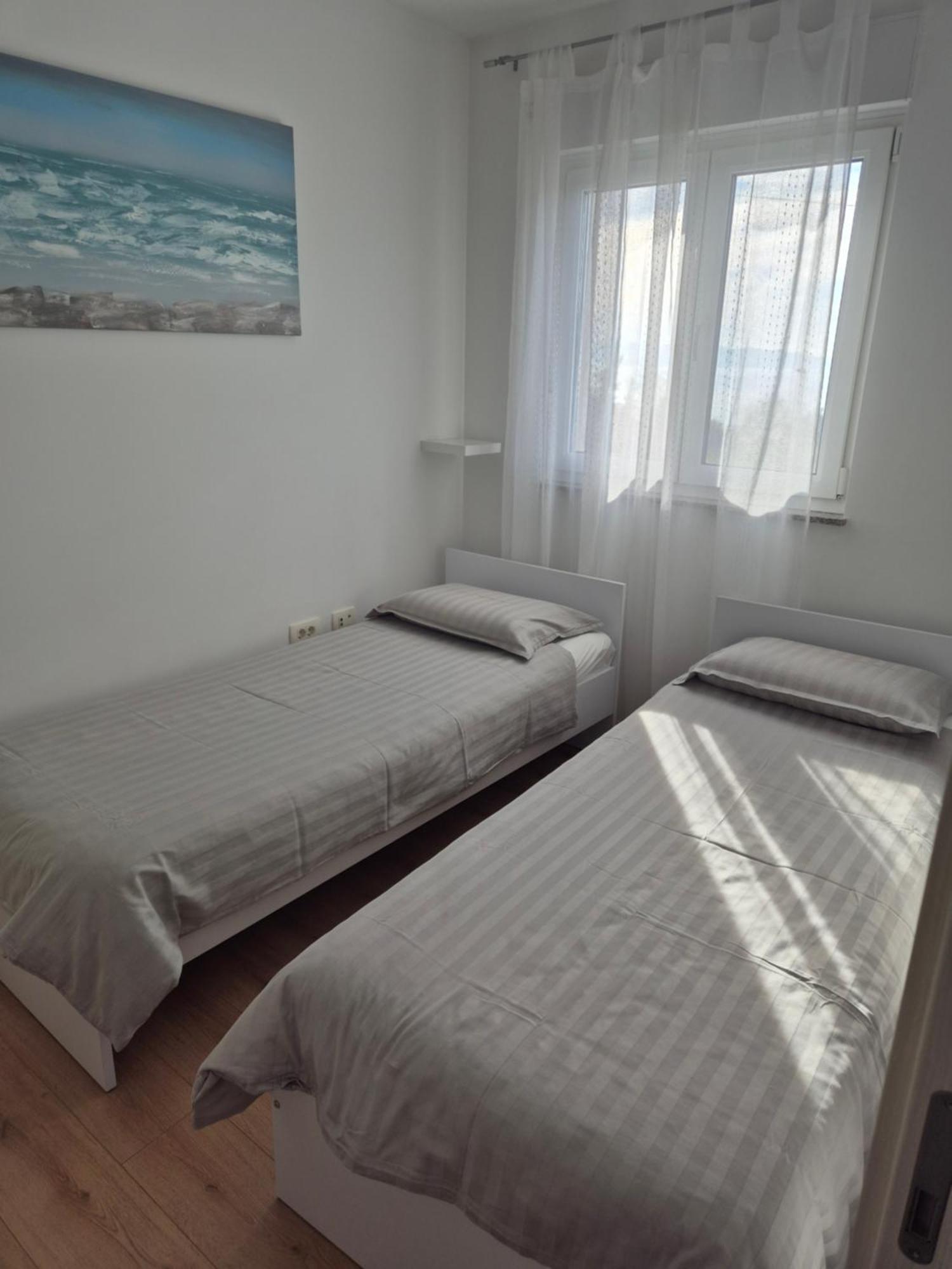 Apartment Gita Рийека Екстериор снимка